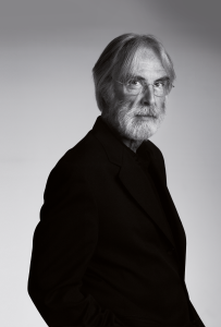 Haneke on Haneke