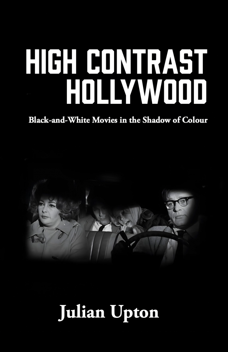 High Contrast Hollywood