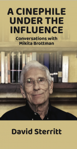 A Cinephile Under the Influence