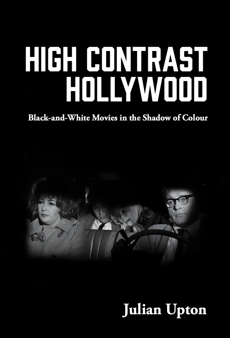 High Contrast Hollywood