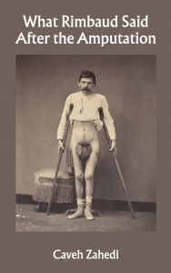 What Rimbaud Said After the Amputation