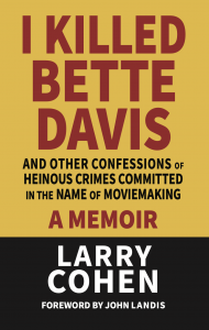 I Killed Bette Davis